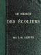 [Gutenberg 61666] • Le chemin des écoliers / Promenade de Paris à Marly-le-Roy, en suivant les bords du Rhin